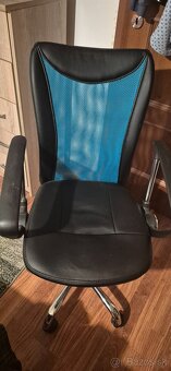 Predam detsky stokicku - 3