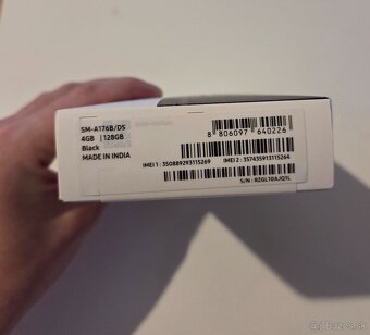 Samsung Galaxy A17 5G - 3