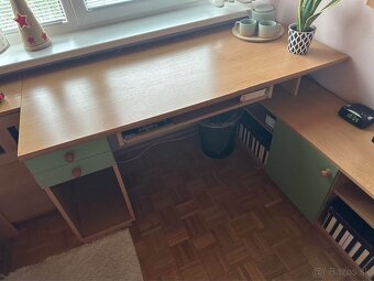 Nabytok do studentskej izby - 3