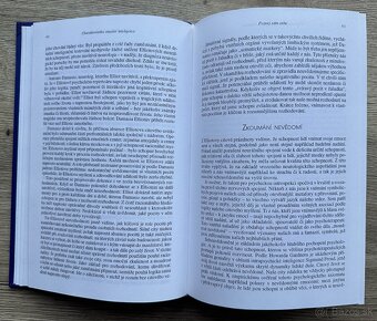 KNIHA Emoční inteligence za 6eur - 3