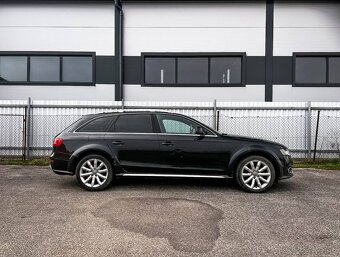 Audi A4 Avant 3.0 TDI V6 quattro Allroad - 3