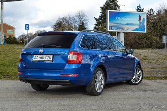 Škoda Octavia 3 Combi 2.0 TDI Elegance/Style - 3