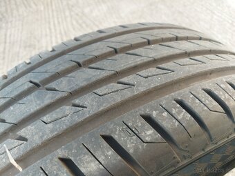 215/65R17 letne pneumatiky 2KS  DOT 11/24 - 3