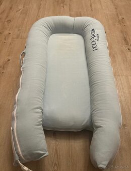 hniezdo DockATot s hrazdou - 3