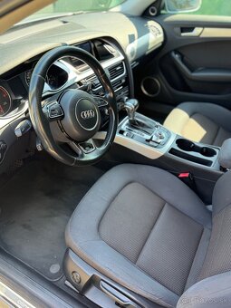 Predám Audi A4 allroad 140kw - 3