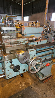 SOUSTRUH HROTOVÝ SN 55 B/1500 - 3