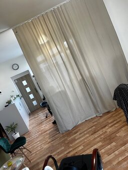 Prenájom salónu - 3