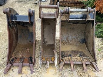 Caterpillar  432 - 3