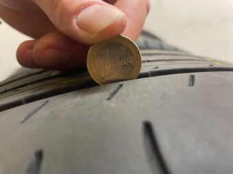 Letné pneumatiky 225/45 r17 - 3