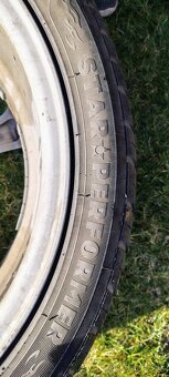 215/45 R17 elektróny - 3