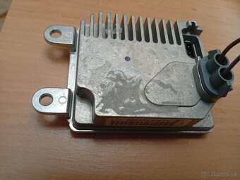 Riadiaca jednotka xenon Škoda Octavia2 - 3