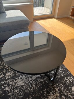 Predam konferencny stolik - 3