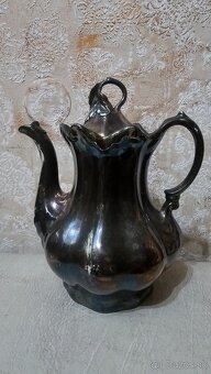 Porcelan Carl Tilsch - 3