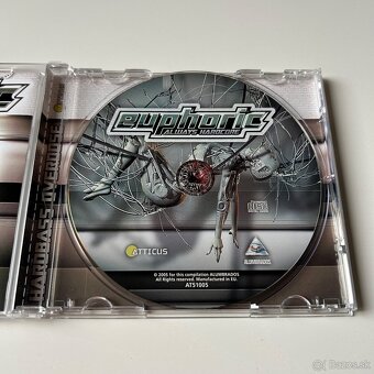 Euphoric Always Hardcore Phase 1 - 3