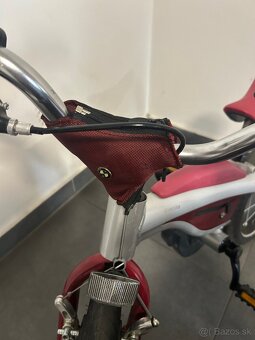 Detsky bicykel BMW 2v1 - 3