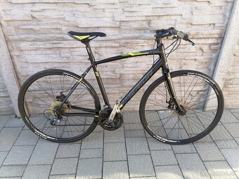 Merida Speeder T1 cena 299€ - 3