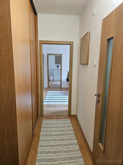 2-izbový byt s balkónom – centrum Brezna - 3