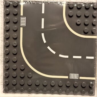 PODLOZKY DUPLO cesty - 3