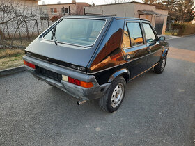 Fiat Ritmo Super 75, r.1982 - 3