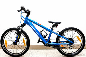 Na predaj detský hliníkový bicykel MERIDA MATTS J20 - 3