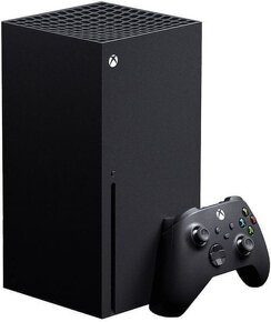 Xbox Series X - 3