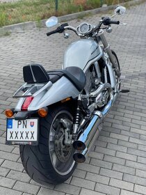 Harley Davidson Nicht Road Special  r.v. 2012 - 3