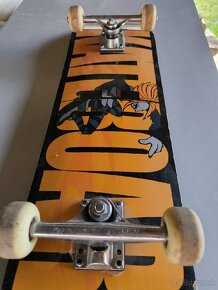 Predám skateboard - 3