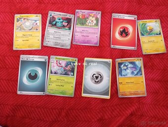 Hľadám velkého zberateľa pokémon kartičiek - 3