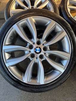Bmw 5x112 r18 - 3