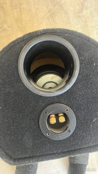 Subwoofer - 3