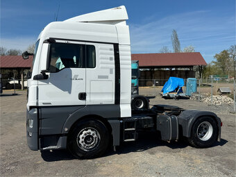 MAN TGX 18.470 RETARDER 2020 - 3