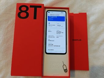 Mobil OnePlus 8T - 3