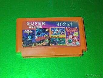 Nintendo Famicom HVC-001 - 3