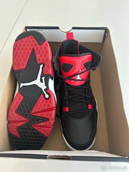 Predám Jordan FLTCLB 91 Nové - 3