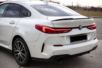 BMW 218i Gran Coupe Msport - 3