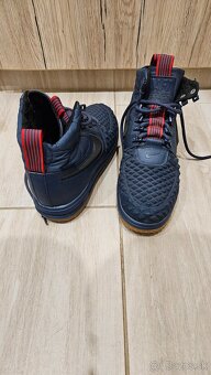 PREDÁM NIKE LUNAR FORCE 1 - 3