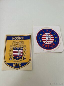 Čiapka 1. FC Košice - 3