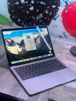 McBook Air 2018 - 3