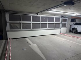 Vonkajšie alebo Vnútorné garážové státie Soho II. - 3