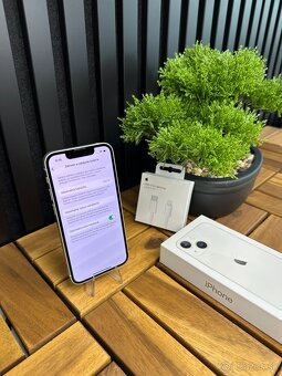► Apple iPhone 13 Mini 128 GB │ Záruka 1 rok - 3