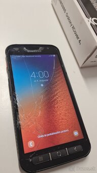 Samsung galaxy xcover 4s dual sim - 3