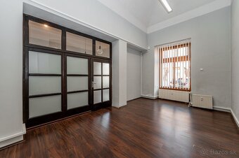 Kancelárske priestory v Starom Meste, ul. Alžbetina - 3
