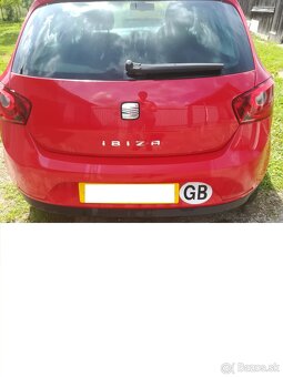 radio, diely interieru, piate dvere , seat ibiza - 3