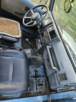 Suzuki samurai 1,3 s tp spz - 3