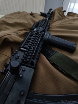 E&L AK-74MN Gen.2 + Zenitco - 3