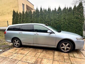 Honda Accord Kombi - 3