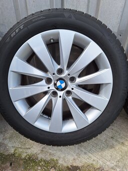 5x120 R17 225/50 BMW - 3