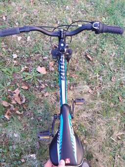 detsky bicykel 20 - 3