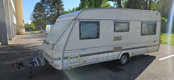 Predam karavan SPRITE SUPER 490, mover - 3