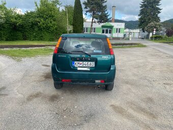suzuki ignis - 3